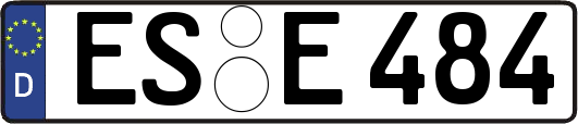 ES-E484