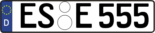 ES-E555