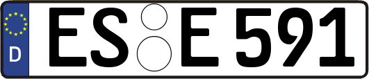 ES-E591