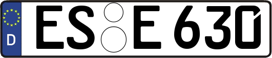 ES-E630