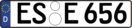 ES-E656