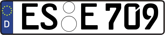 ES-E709