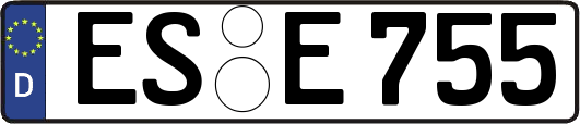 ES-E755