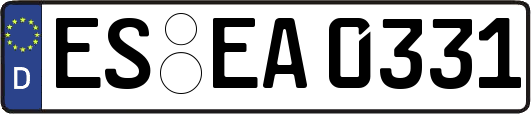 ES-EA0331