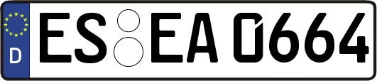 ES-EA0664