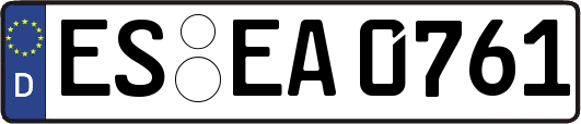 ES-EA0761