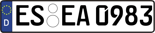 ES-EA0983