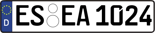 ES-EA1024