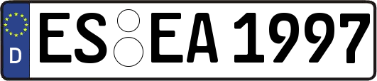 ES-EA1997