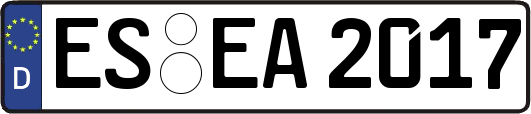 ES-EA2017
