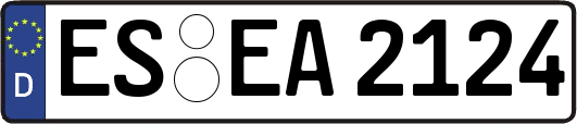ES-EA2124