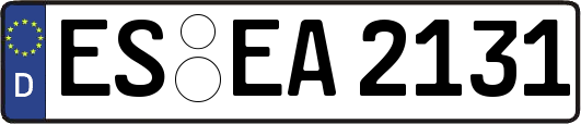 ES-EA2131