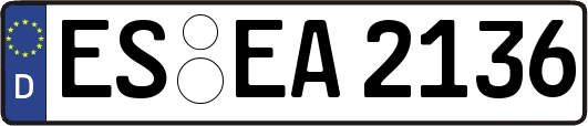 ES-EA2136