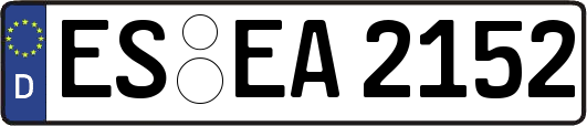ES-EA2152