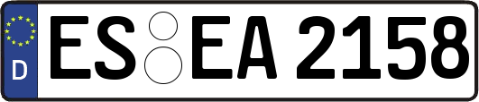 ES-EA2158