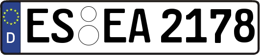 ES-EA2178