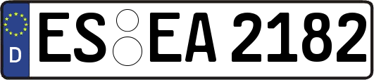 ES-EA2182