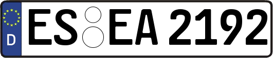 ES-EA2192