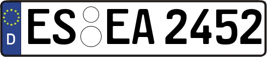 ES-EA2452