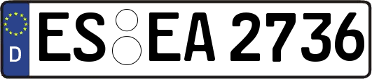 ES-EA2736