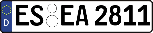 ES-EA2811