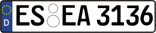ES-EA3136
