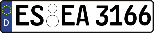 ES-EA3166