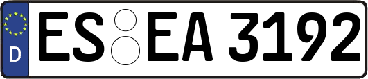 ES-EA3192