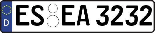 ES-EA3232