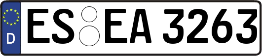 ES-EA3263
