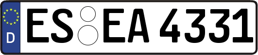 ES-EA4331