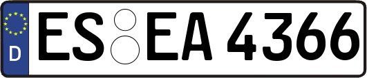 ES-EA4366