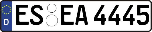 ES-EA4445