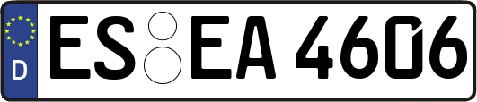 ES-EA4606