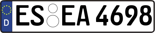 ES-EA4698