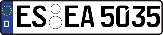 ES-EA5035