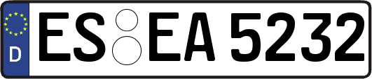 ES-EA5232