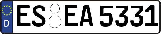 ES-EA5331