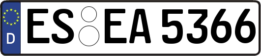 ES-EA5366