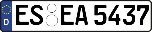 ES-EA5437