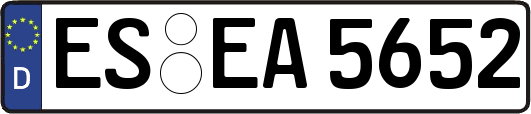 ES-EA5652