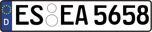 ES-EA5658