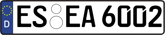 ES-EA6002