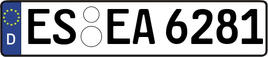 ES-EA6281