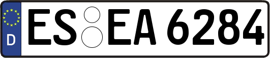 ES-EA6284