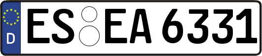 ES-EA6331