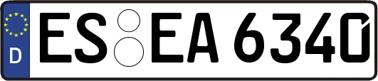 ES-EA6340