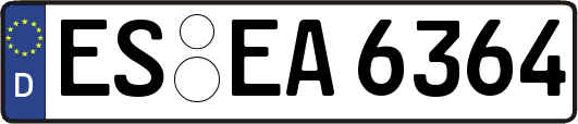 ES-EA6364