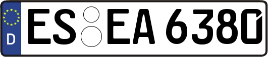 ES-EA6380