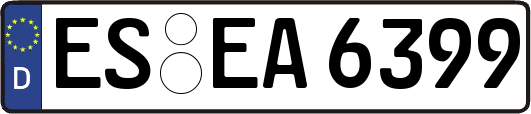 ES-EA6399